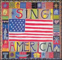 Sing America [Warner] - Various Artists