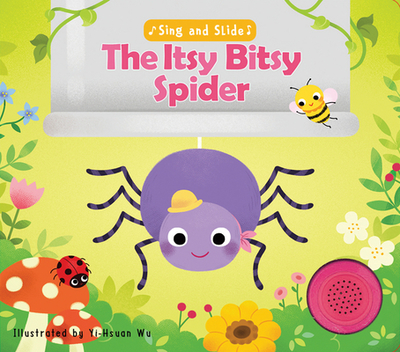 Sing and Slide: Itsy Bitsy Spider - 