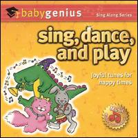 Sing Dance and Play - Genius Products