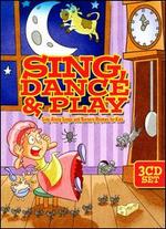 Sing, Dance & Play