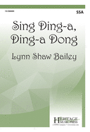 Sing Ding-A Ding-A Dong