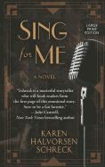 Sing for Me