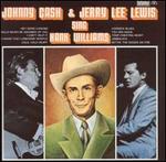 Sing Hank Williams - Johnny Cash/Jerry Lee Lewis