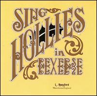 Sing Hollies in Reverse - Various Artists