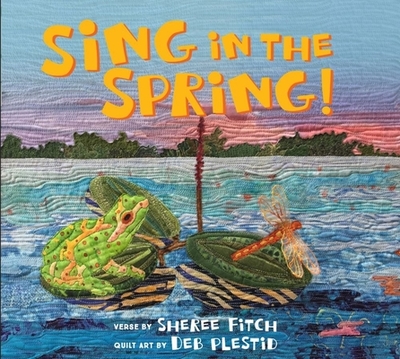 Sing in the Spring! - Fitch, Sheree