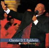 Sing It on Sunday Morning! - Chester D.T. Baldwin & Music Ministry Mass