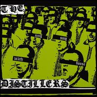 Sing Sing Death House - The Distillers
