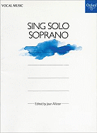 Sing Solo . . . - Allister, Jean (Editor)