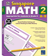 Singapore Math, Grade 3: Volume 23