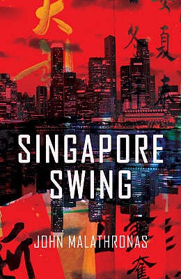Singapore Swing - Malathronas, John