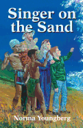 Singer on the Sand