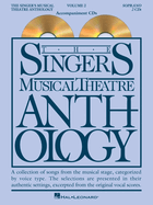 Singers Musical Theatre: Soprano Volume 2 (CD)