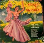 Singin' and Swingin' - Annie Ross