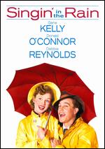 Singin in the Rain [60th Anniversary] - Gene Kelly; Stanley Donen