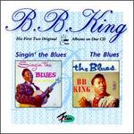 Singin' the Blues/The Blues