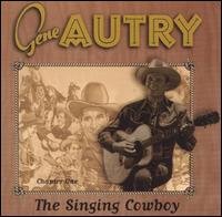 Singing Cowboy, Chapter One - Gene Autry