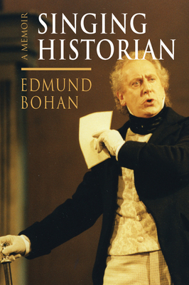 Singing Historian - Bohan, Edmund