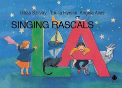 Singing Rascals LA