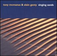 Singing Sands - Tony McManus/Alain Genty