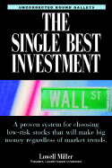 Single Best Investment - Miller, Lowell