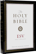 Single Column Reference Bible-ESV