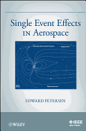 Single Event Effects in Aerosp