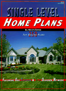 Single Level Home Plans - Garlinghouse Company