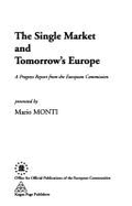 Single Market and Tomorrow's Europe