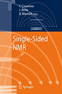Single-sided NMR