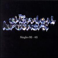 Singles 1993-2003 - The Chemical Brothers