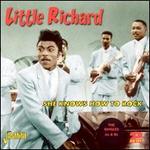 Singles A's and B's - Little Richard