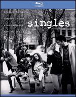 Singles [Blu-ray]