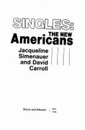 Singles: The New Americans