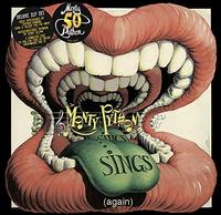 Sings (Again) [50th Anniversary Edition] - Monty Python