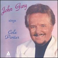Sings Cole Porter - John Gary
