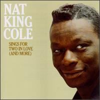 Sings for Two in Love - Nat King Cole