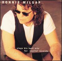 Sings His Best Hits for Capitol Records - Ronnie Milsap