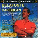 Sings of The Caribbean in True Stereo