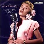 Sings Something Cool - June Christy