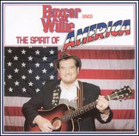 Sings Spirits of America - Boxcar Willie