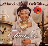Sings Studio One Timeless - Marcia Griffiths