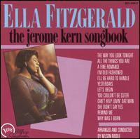 Sings the Jerome Kern Song Book [Original CD] - Ella Fitzgerald