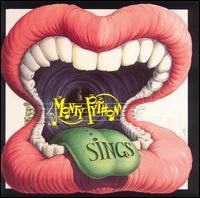 Sings - Monty Python