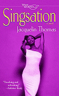 Singsation - Thomas, Jacquelin