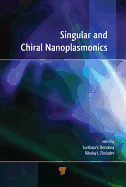 Singular and Chiral Nanoplasmonics