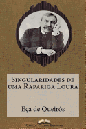 Singularidades de Uma Rapariga Loura