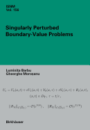 Singularly perturbed boundary-value problems