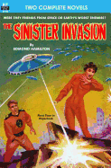 Sinister Invasion, The, & Operation Terror