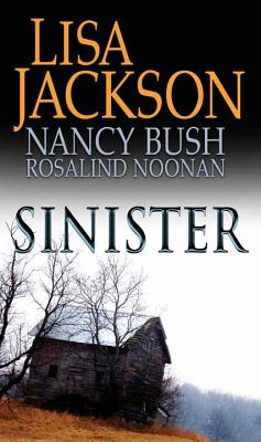 Sinister - Jackson, Lisa, and Bush, Nancy