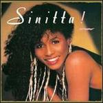 Sinitta!